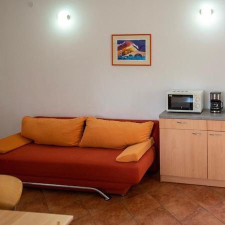Apartments Andreja Pag Town Exterior foto